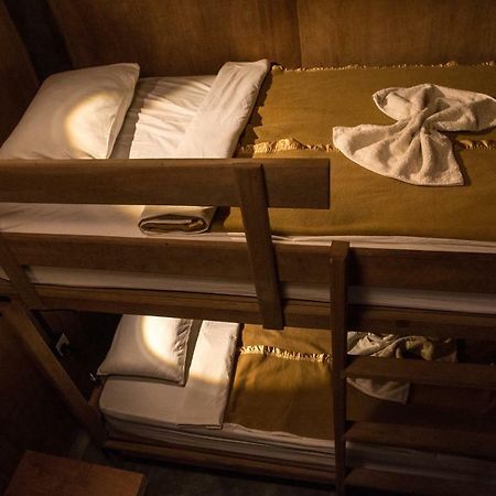 Hardwood Lodge Nyaung Shwe Dış mekan fotoğraf