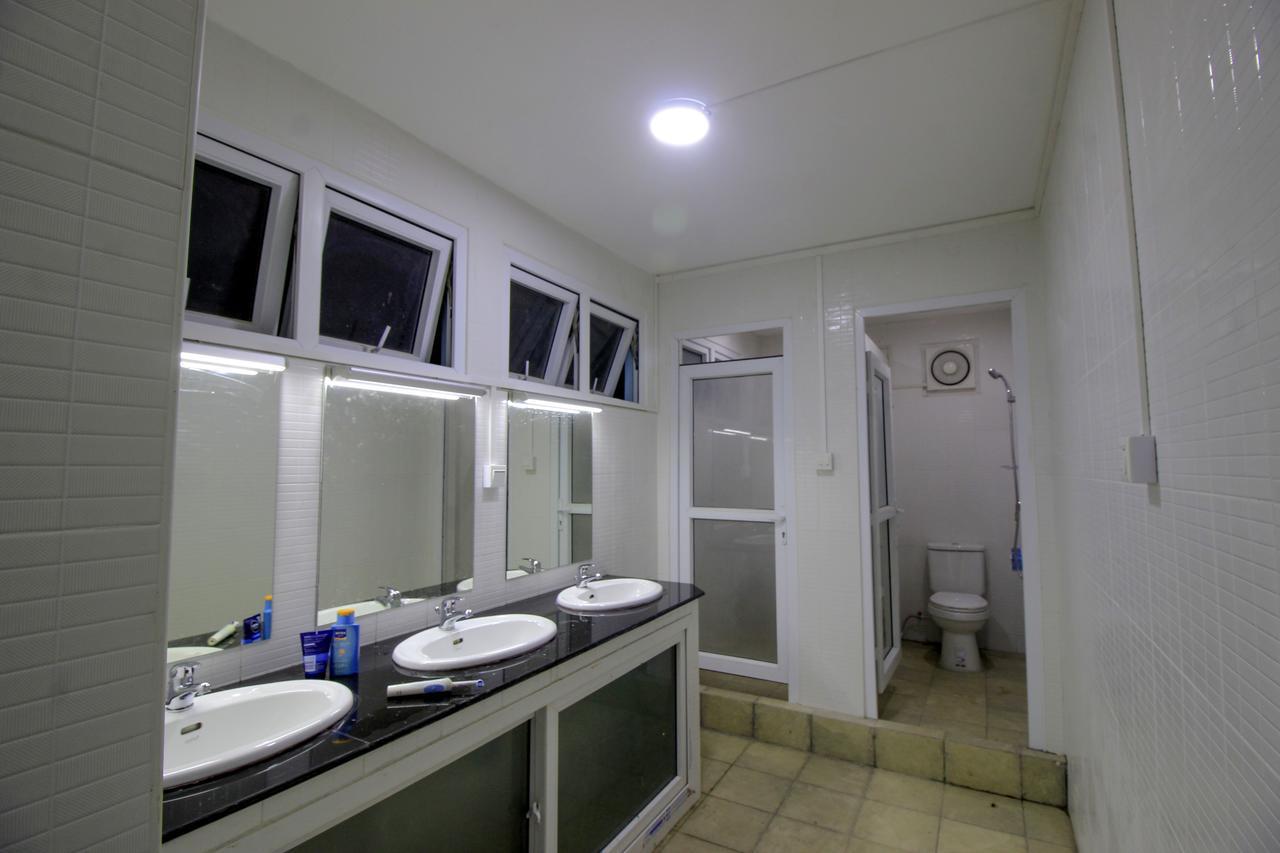 Hardwood Lodge Nyaung Shwe Dış mekan fotoğraf
