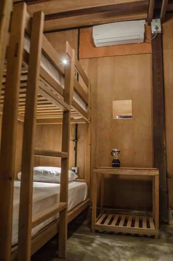 Hardwood Lodge Nyaung Shwe Dış mekan fotoğraf