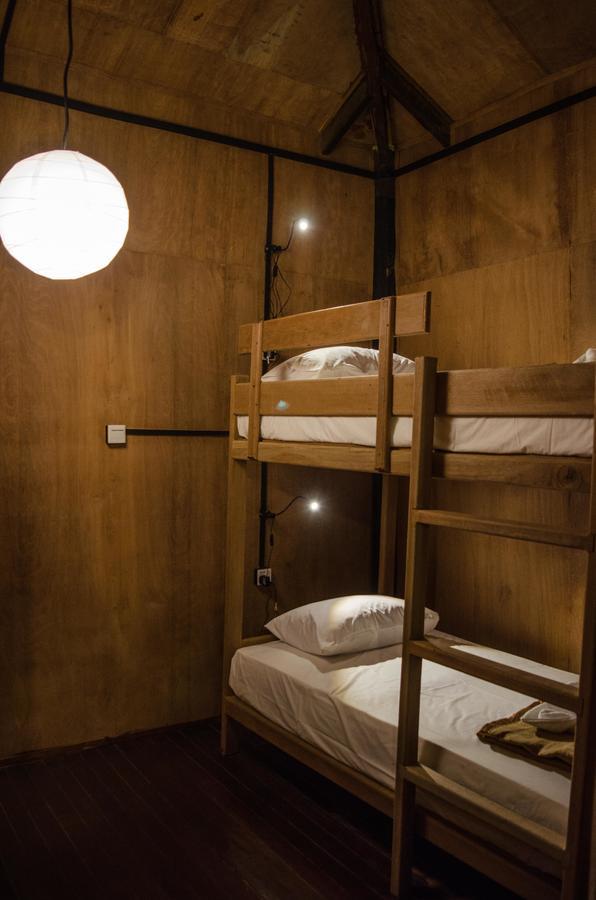 Hardwood Lodge Nyaung Shwe Dış mekan fotoğraf