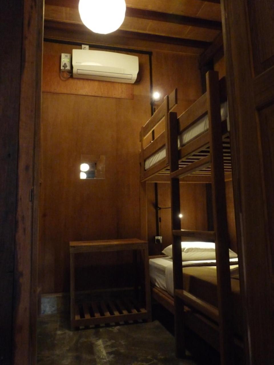 Hardwood Lodge Nyaung Shwe Dış mekan fotoğraf