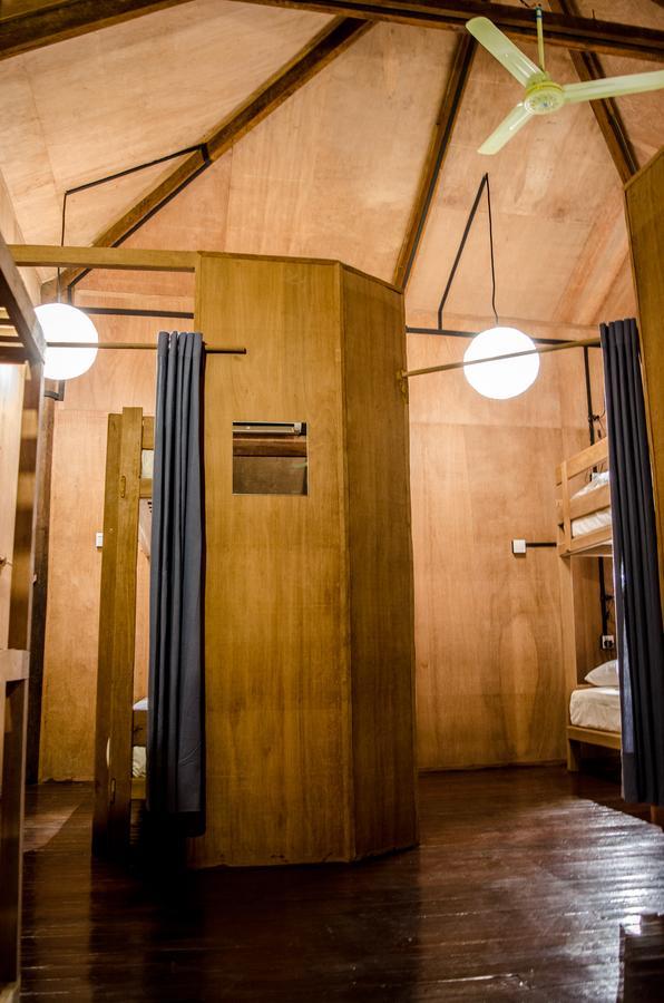 Hardwood Lodge Nyaung Shwe Dış mekan fotoğraf