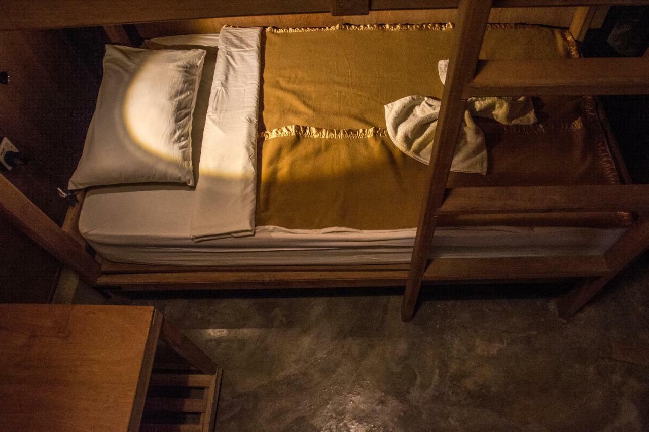 Hardwood Lodge Nyaung Shwe Dış mekan fotoğraf