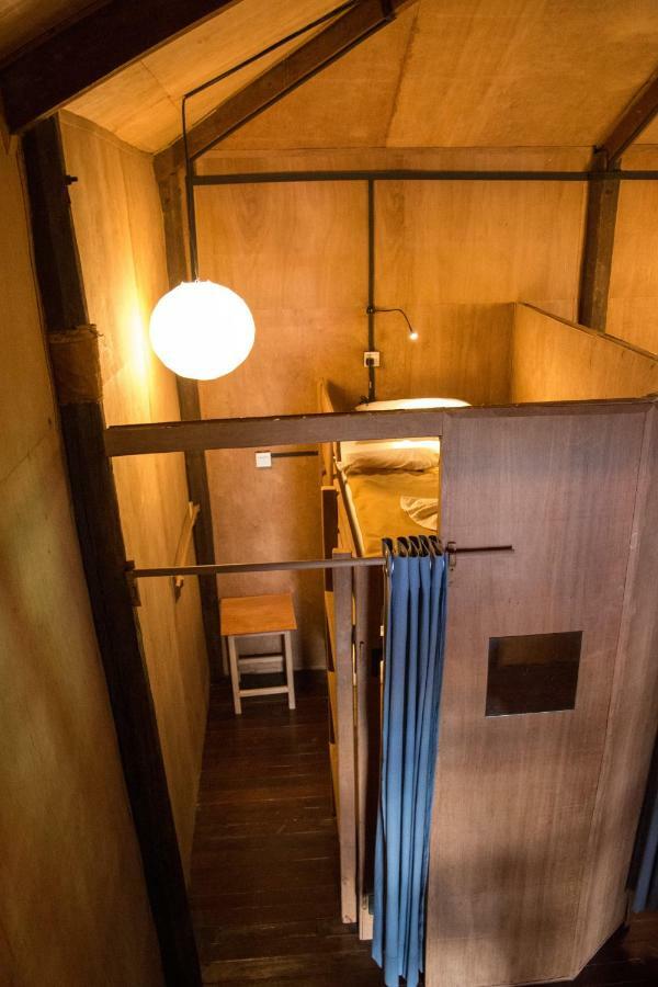 Hardwood Lodge Nyaung Shwe Dış mekan fotoğraf