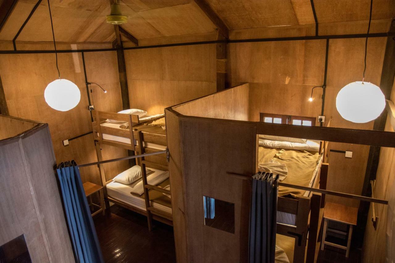 Hardwood Lodge Nyaung Shwe Dış mekan fotoğraf