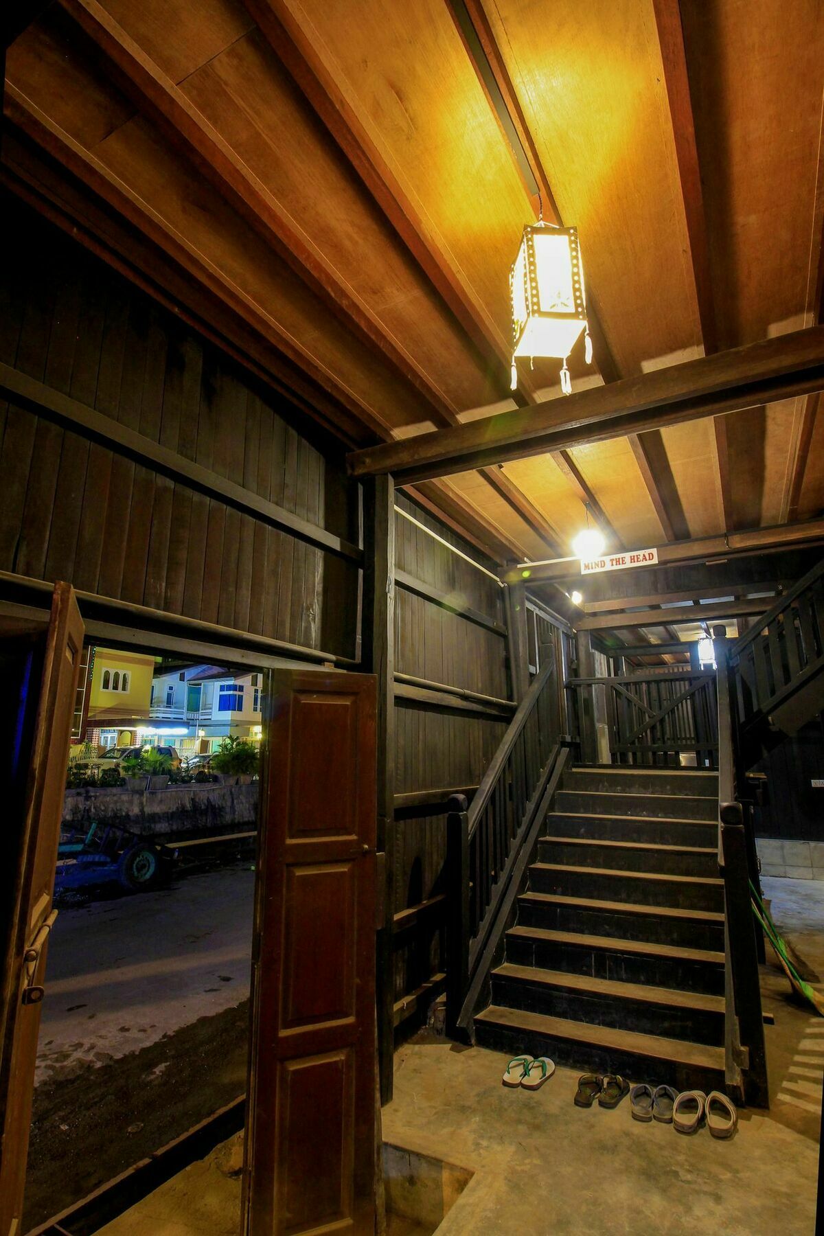Hardwood Lodge Nyaung Shwe Dış mekan fotoğraf