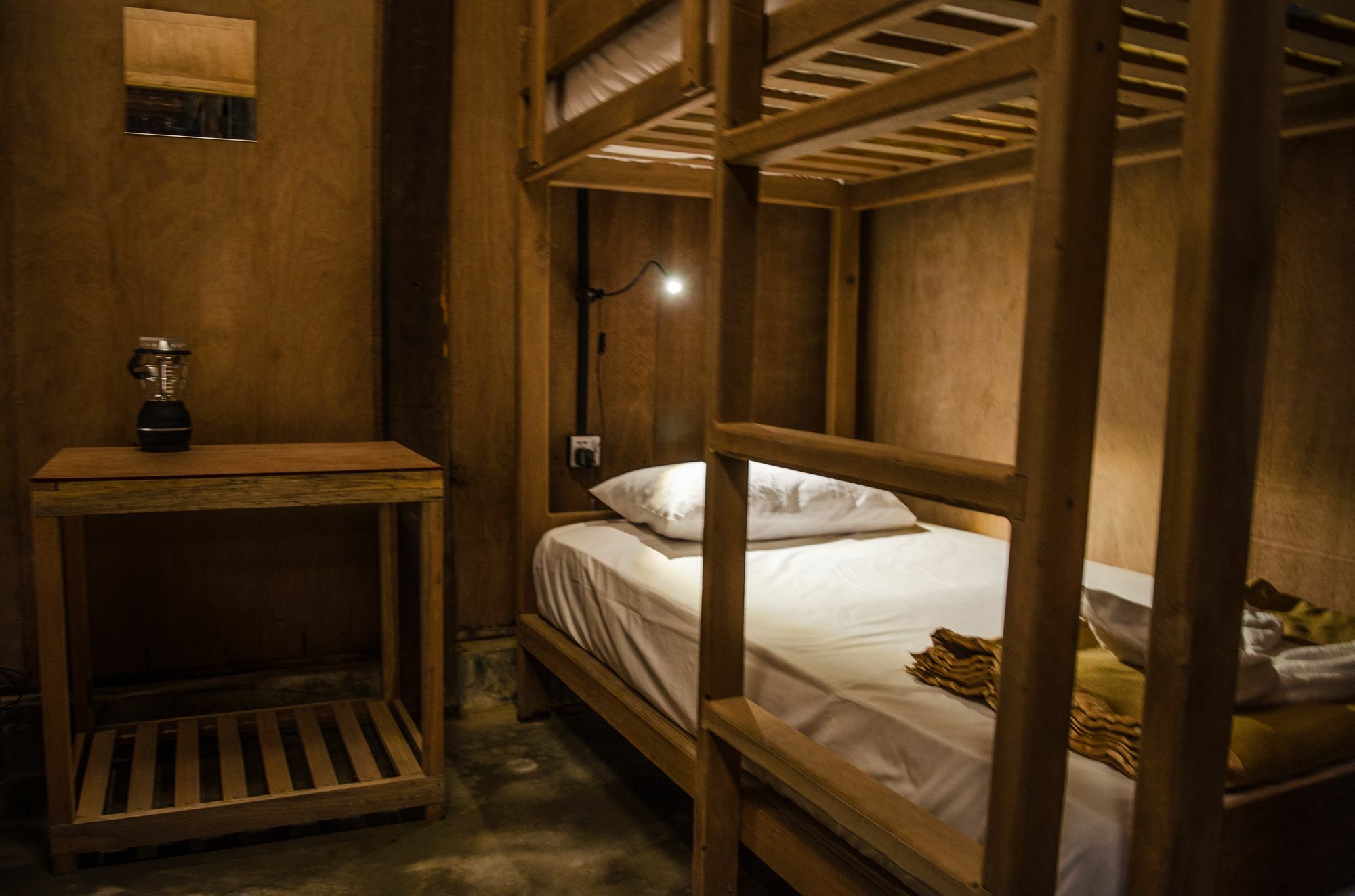 Hardwood Lodge Nyaung Shwe Dış mekan fotoğraf